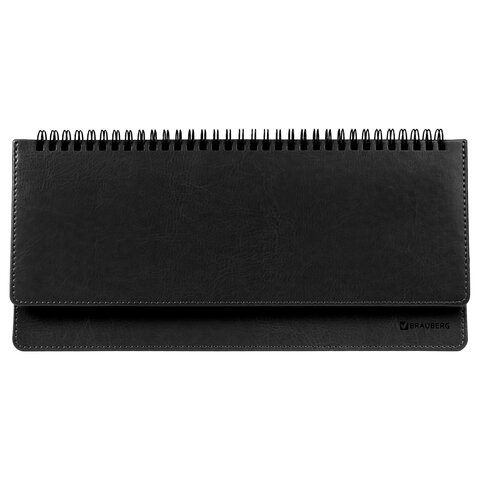 Планинг настольный недатированный Brauberg Status 60 листов 113372 , 